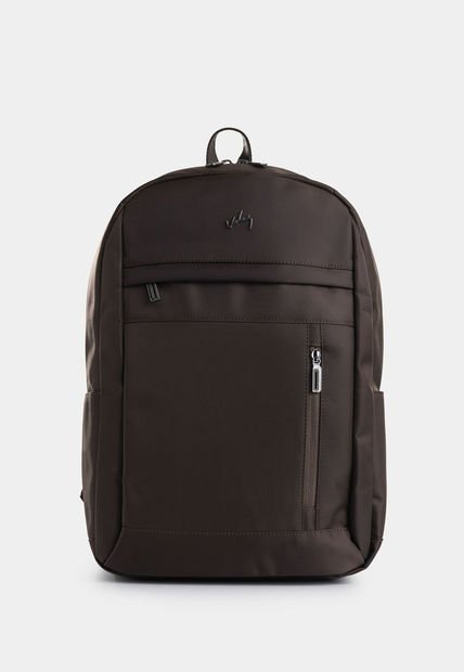 Morral Sierra En Lona Para Hombre Manija Cuero Morral Sierra En Lona Para Hombre Manija Cuero Cafe Vélez