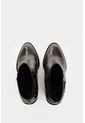 Botines De Cuero Para Mujer Pearl Botines De Cuero Para Mujer Pearl Negro 34 VÉLEZ de Vélez
