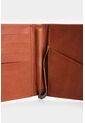 Porta Billetes De Cuero Para Hombre Ocean Porta Billetes De Cuero Para Hombre Ocean Terracota VÉLEZ de Vélez
