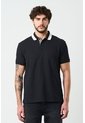 Jean Capri Semi Fitted Para Hombre Black Denim Jean Capri Semi Fitted Para Hombre Black Denim Negro 30 VÉLEZ de Vélez