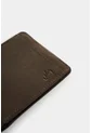 Billetera De Cuero Para Hombre Lira Billetera De Cuero Para Hombre Lira Cafe VÉLEZ de Vélez