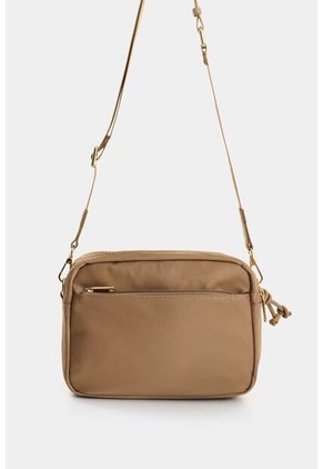 Manos Libres En Lona Y Cuero Para Mujer Square Manos Libres En Lona Y Cuero Para Mujer Square Kaky VÉLEZ