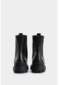 Botines Caltha 2.0 De Cuero Para Mujer Tractorados Botines Caltha 2.0 De Cuero Para Mujer Tractorados Negro 36 VÉLEZ de Vélez