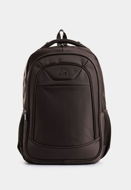 Tula Morral Kaiser De Lona Y Cuero Para Hombre Estilo Urbano Tula Morral Kaiser De Lona Y Cuero Para Hombre Estilo Urbano Cafe Vélez