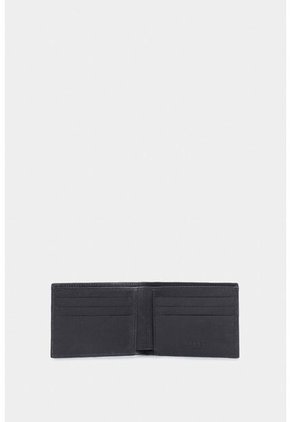 Billetera Sunlight De Cuero Para Hombre Contraste Billetera Sunlight De Cuero Para Hombre Contraste Miel VÉLEZ