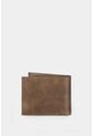Billetera Salvaje De Cuero Para Hombre Monedero Interno Billetera Salvaje De Cuero Para Hombre Monedero Interno Cafe VÉLEZ de Vélez