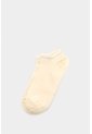Calcetines Tobilleros Para Mujer Hazel Calcetines Tobilleros Para Mujer Hazel Crema XS VÉLEZ de Vélez