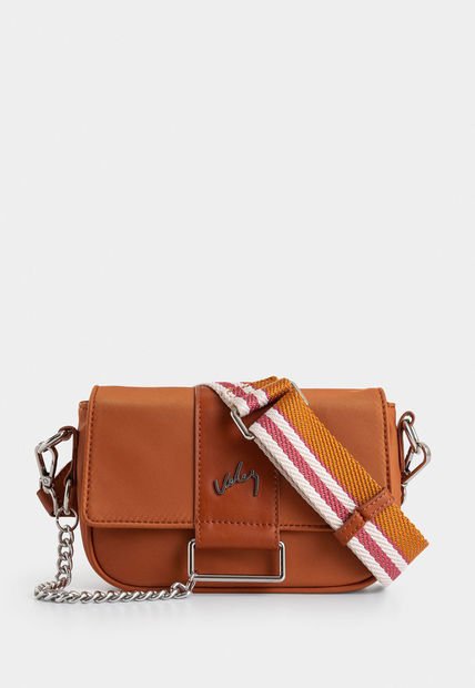 Manos Libres Nova En Lona Para Mujer Detalle Multicolor Manos Libres Nova En Lona Para Mujer Detalle Multicolor Miel Vélez