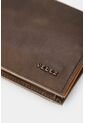 Billetera Salvaje De Cuero Para Hombre Monedero Interno Billetera Salvaje De Cuero Para Hombre Monedero Interno Cafe VÉLEZ de Vélez
