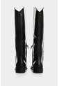 Botas De Cuero Para Mujer Kalahari Botas De Cuero Para Mujer Kalahari Negro 41 VÉLEZ de Vélez
