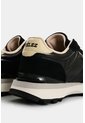 Tenis Sahara De Cuero Para Mujer Detalle Folia Tenis Sahara De Cuero Para Mujer Detalle Folia Negro 41 VÉLEZ de Vélez