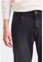 Jean Napo En Black Denim Para Hombre Silueta Semi Fitted Jean Napo En Black Denim Para Hombre Silueta Semi Fitted Gris 30 Vélez de Vélez