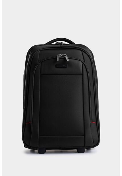 Morral Lona Monocromático Morral Lona Monocromático Negro VÉLEZ