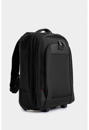 Morral Lona Monocromático Morral Lona Monocromático Negro VÉLEZ