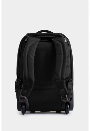 Morral Lona Monocromático Morral Lona Monocromático Negro VÉLEZ
