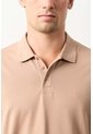Polo Manga Larga En Algodón Para Hombre Nápoles Polo Manga Larga En Algodón Para Hombre Nápoles Arena XXL VÉLEZ de Vélez