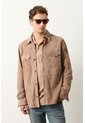 Polo Manga Larga En Algodón Para Hombre Nápoles Polo Manga Larga En Algodón Para Hombre Nápoles Arena XXL VÉLEZ de Vélez