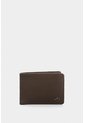 Billetera De Cuero Para Hombre Sienna Billetera De Cuero Para Hombre Sienna Cafe VÉLEZ de Vélez
