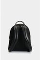 Morral De Cuero Grabado Para Mujer Floral Morral De Cuero Grabado Para Mujer Floral Negro VÉLEZ de Vélez