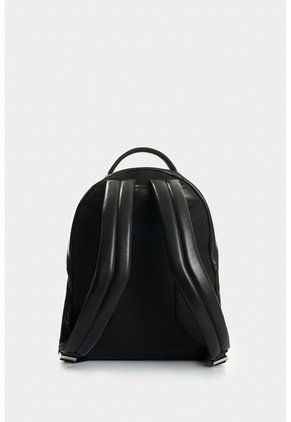 Morral De Cuero Grabado Para Mujer Floral Morral De Cuero Grabado Para Mujer Floral Negro VÉLEZ