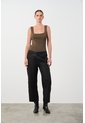 Jean Confort Silueta Barrel Para Mujer Solaris Jean Confort Silueta Barrel Para Mujer Solaris Negro 10 VÉLEZ de Vélez