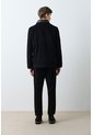 Chaqueta Tipo Parka Para Hombre Lumma Chaqueta Tipo Parka Para Hombre Lumma Negro XXL VÉLEZ de Vélez