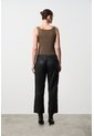 Jean Confort Silueta Barrel Para Mujer Solaris Jean Confort Silueta Barrel Para Mujer Solaris Negro 10 VÉLEZ de Vélez