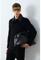 Chaqueta Tipo Parka Para Hombre Lumma Chaqueta Tipo Parka Para Hombre Lumma Negro XXL VÉLEZ de Vélez