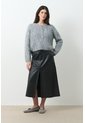Cardigan Tejido Para Mujer Aurelia Cardigan Tejido Para Mujer Aurelia Gris S VÉLEZ de Vélez