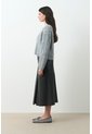 Cardigan Tejido Para Mujer Aurelia Cardigan Tejido Para Mujer Aurelia Gris S VÉLEZ de Vélez
