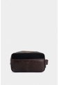 Organizador De Viaje Lakost 2 De Cuero Para Hombre Efecto Envejecido Organizador De Viaje Lakost 2 De Cuero Para Hombre Efecto Envejecido Cafe VÉLEZ de Vélez