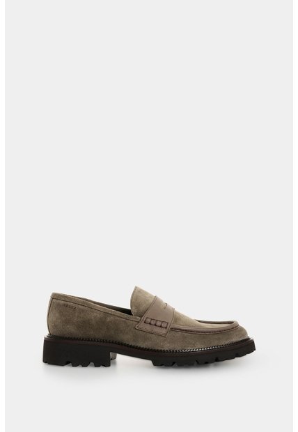 Mocasines En Cuero Para Hombre Tikal Mocasines En Cuero Para Hombre Tikal Tabaco 40 VÉLEZ