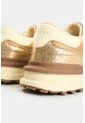 Tenis De Cuero Folia Para Mujer Spectra Tenis De Cuero Folia Para Mujer Spectra Dorado 38 VÉLEZ de Vélez