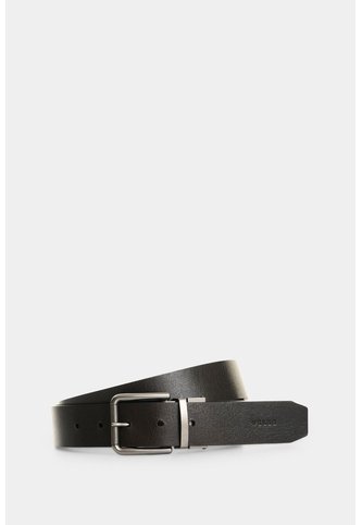 Cinturón Doble Faz En Cuero Para Hombre Rio Cinturón Doble Faz En Cuero Para Hombre Rio Combinado 32 VÉLEZ Vélez