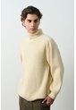 Sweater Tejido Thani Para Hombre Sweater Tejido Thani Para Hombre Arena L VÉLEZ de Vélez