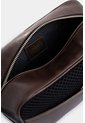 Organizador De Viaje Lakost 2 De Cuero Para Hombre Efecto Envejecido Organizador De Viaje Lakost 2 De Cuero Para Hombre Efecto Envejecido Cafe VÉLEZ de Vélez