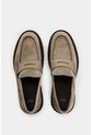 Mocasines En Cuero Para Hombre Tikal Mocasines En Cuero Para Hombre Tikal Tabaco 40 VÉLEZ de Vélez