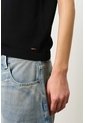 Top Tejido Amaru Para Mujer Top Tejido Amaru Para Mujer Negro S VÉLEZ de Vélez