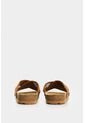Sandalia De Cuero Carnaza Para Hombre Duna Sandalia De Cuero Carnaza Para Hombre Duna Miel 45 VÉLEZ de Vélez