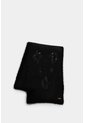 Bufanda Tejida Platino Para Mujer Detalle Lentejuelas Bufanda Tejida Platino Para Mujer Detalle Lentejuelas Negro XS VÉLEZ de Vélez