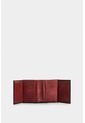 Billetera De Cuero Para Hombre Creta 2 Billetera De Cuero Para Hombre Creta 2 Negro VÉLEZ de Vélez