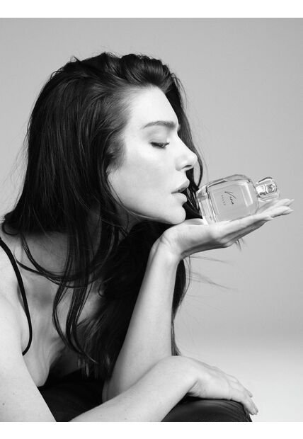 Eau De Parfum Femenino Vera 100ml Eau De Parfum Femenino Vera 100ml Negro VÉLEZ
