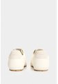 Tenis En Cuero Para Mujer Savanna Grain Stitch Tenis En Cuero Para Mujer Savanna Grain Stitch Blanco 38 VÉLEZ de Vélez