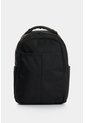 Tula Morral En Lona Para Hombre Sassari Tula Morral En Lona Para Hombre Sassari Negro VÉLEZ de Vélez