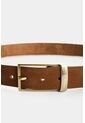 Cinturón Unifaz De Cuero Gamuzado Para Hombre Breeze Cinturón Unifaz De Cuero Gamuzado Para Hombre Breeze Cafe 36 VÉLEZ de Vélez