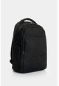 Tula Morral En Lona Para Hombre Sassari Tula Morral En Lona Para Hombre Sassari Negro VÉLEZ de Vélez