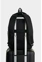 Tula Morral En Lona Para Hombre Sassari Tula Morral En Lona Para Hombre Sassari Negro VÉLEZ de Vélez