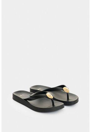 Sandalia Tres Puntadas Para Mujer Jamaica 2 Sandalia Tres Puntadas Para Mujer Jamaica 2 Negro 39 VÉLEZ