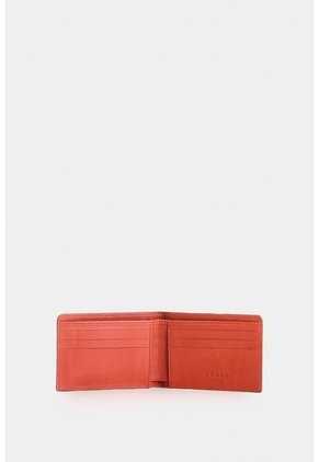 Billetera En Cuero Para Hombre Ical Billetera En Cuero Para Hombre Ical Tabaco VÉLEZ