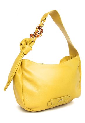 Bolso Amarillo Vélez
